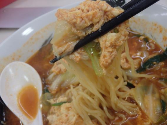 餃子の王将 尼崎インター店_c0118393_12111765.jpg