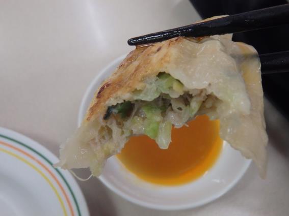 餃子の王将 尼崎インター店_c0118393_12153350.jpg