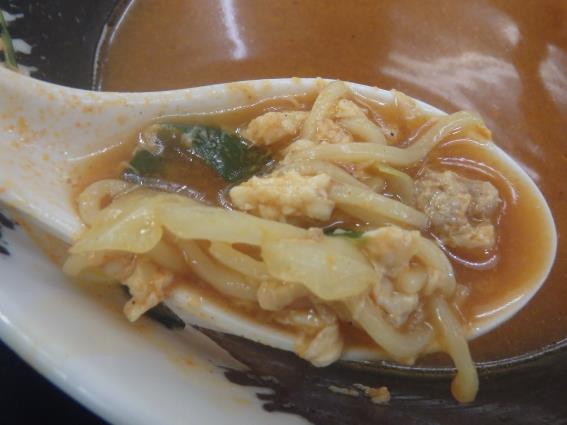 餃子の王将 尼崎インター店_c0118393_12332730.jpg