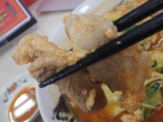 餃子の王将 尼崎インター店_c0118393_125161.jpg