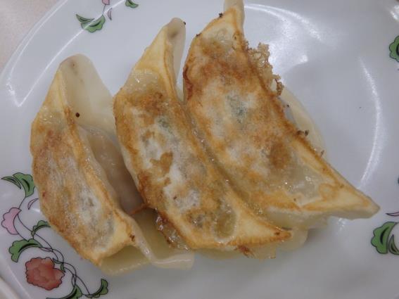 餃子の王将 尼崎インター店_c0118393_18115961.jpg