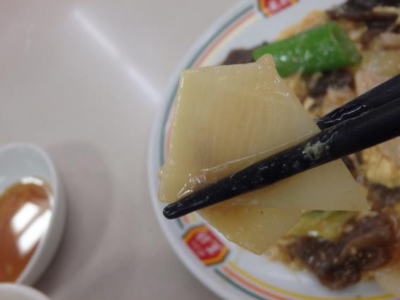 餃子の王将 尼崎インター店_c0118393_18384647.jpg