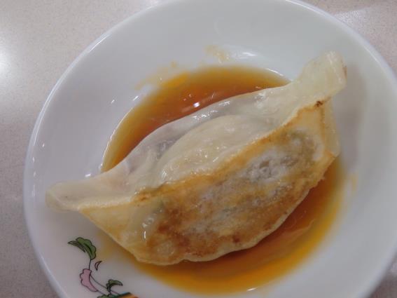 餃子の王将 尼崎インター店_c0118393_18413962.jpg