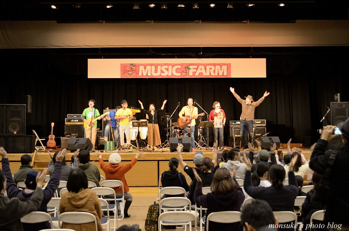 HIDA MUSIC FARM 2016　in KAWAI_a0258099_2225729.jpg