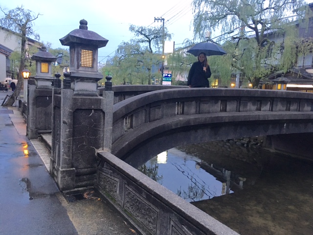 大人の旅は蟹のためだけに。_a0050302_13354100.jpg
