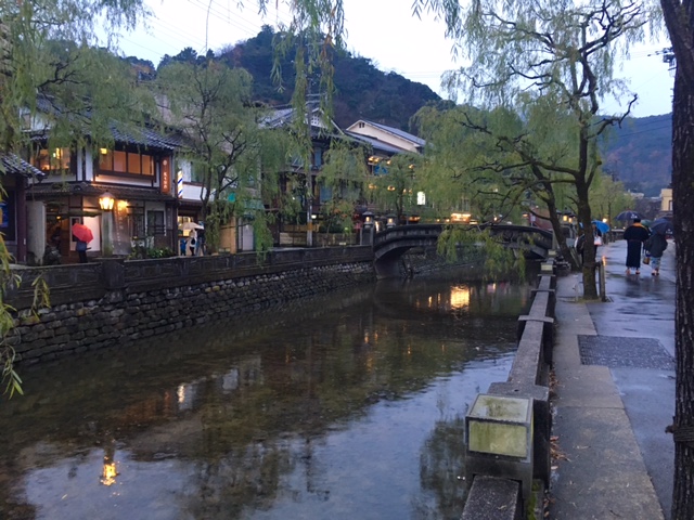 大人の旅は蟹のためだけに。_a0050302_1342336.jpg