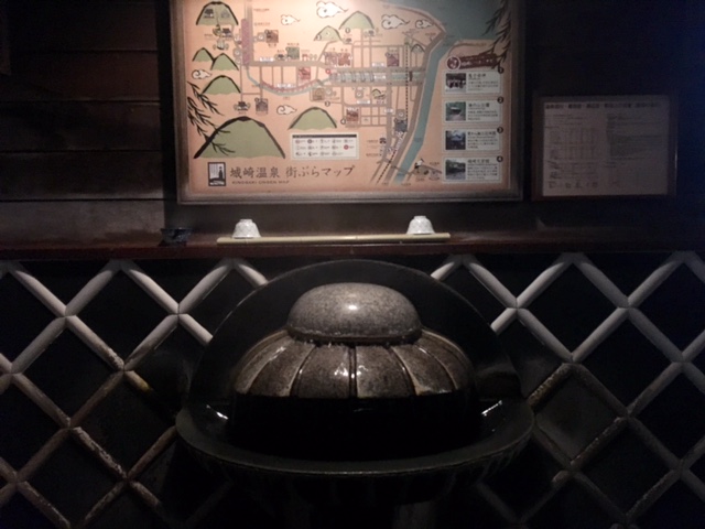 大人の旅は蟹のためだけに。_a0050302_137355.jpg