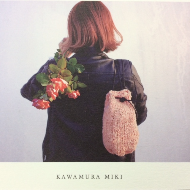 作品展のご案内『SAKIAMI BAG展』_c0357605_18184278.jpg