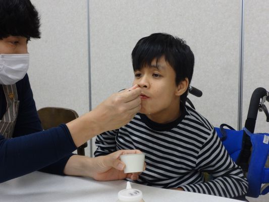 12/4 日曜喫茶_a0154110_15520708.jpg