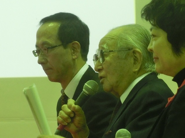 温暖化防止の賢い選択…クールチョイス22(ふじ) 公害アーカイブスと「富士市環境フェア」_f0141310_7271448.jpg