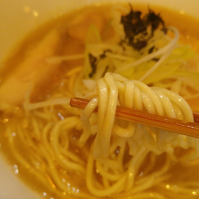 小川町鮮魚ラーメン「五ノ神水産」_c0124528_17100611.jpg