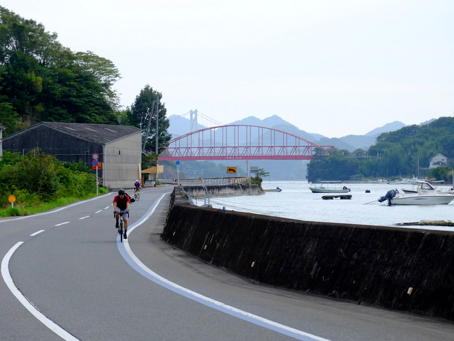 「広島・しまなみ海道　サイクリング」_a0000029_16542293.jpg