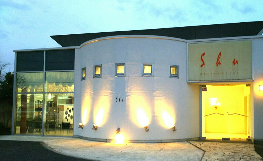 シュウ美濃加茂店_a0272042_12450237.jpg