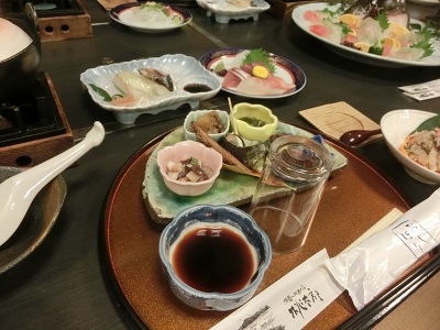 2日目その2「尾鷲ヒノキのスピーカー」_f0019247_15385524.jpg