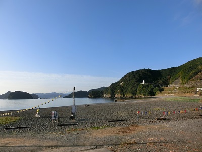 3日目「三浦峠道(熊ヶ谷道)」_f0019247_2220943.jpg