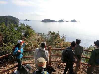 ３日目「三浦峠道（熊ヶ谷道）」_f0019247_2227156.jpg