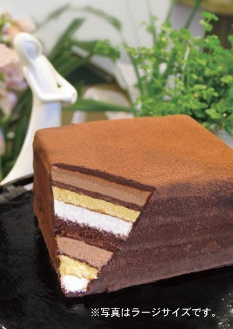 長崎発のケーキ 72歳現役ボーカリスト 長崎発のケーキ 72歳現役ボーカリスト