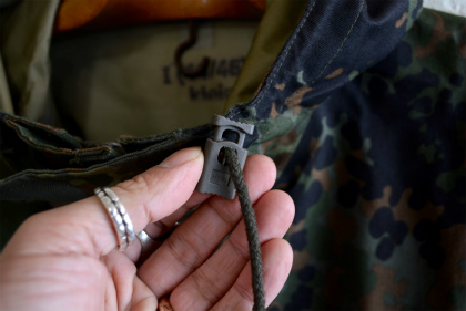 German army flecktarn camouflage gore-tex jacket_f0226051_1444397.jpg