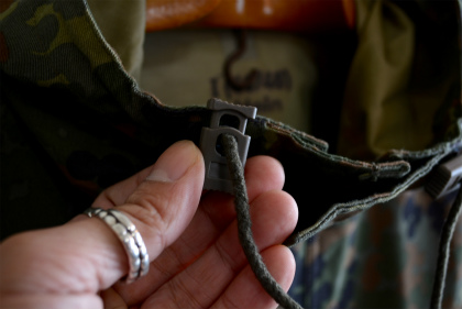German army flecktarn camouflage gore-tex jacket_f0226051_1447522.jpg