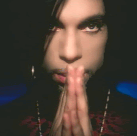 和訳 Prince Last December マイケルと読書と