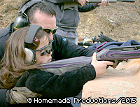 『子どもに広がる銃社会』(ドキュメンタリー)_b0189364_6523884.jpg