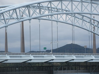 西海橋＆新西海橋_a0093965_1214689.jpg