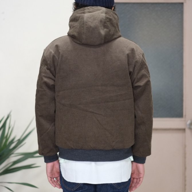 BROWN by 2-tacs ~16AW~ : acoustics harvest