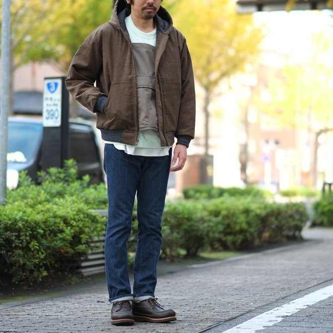 BROWN by 2-tacs ~16AW~_e0152373_17215078.jpg
