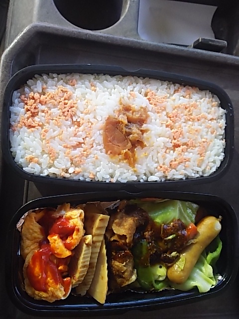 今日のお弁当_b0192383_19314277.jpg