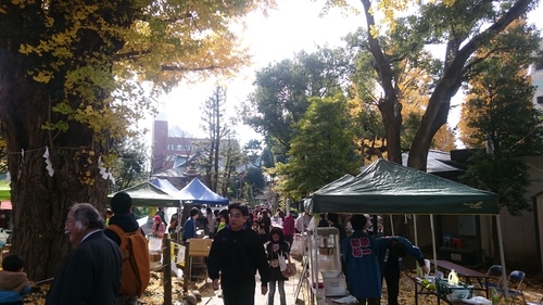 「餅つき大会、」_a0075684_0583482.jpg