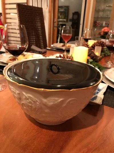 クリスマスシーズンのおもてなし_d0133485_08303697.jpg