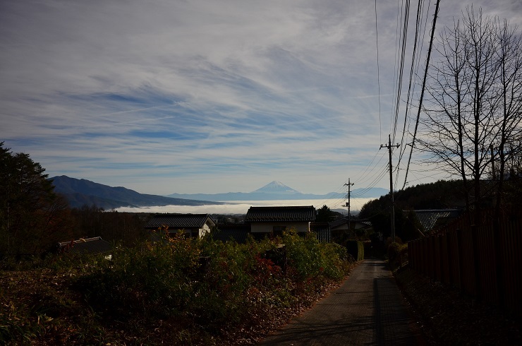 大泉町M﨑さん邸の現場より 3_a0211886_16460183.jpg