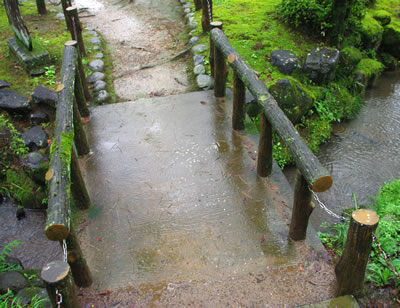 八王子の公園/湧水巡り8/真覚寺(後編)_b0123486_11382337.jpg