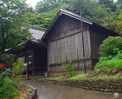 八王子の公園/湧水巡り8/真覚寺(後編)_b0123486_14272636.jpg