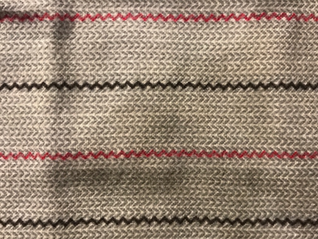 神戸店12/7(水)ヴィンテージ入荷!#3 Vintage Print Flannel Shirt!!!(T.W.神戸店)_c0078587_13501538.jpg