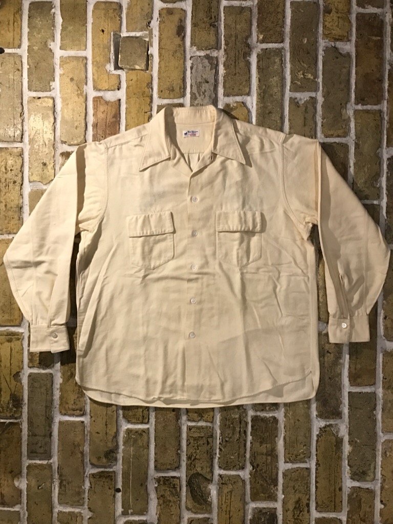 神戸店12/7(水)ヴィンテージ入荷!#3 Vintage Print Flannel Shirt!!!(T.W.神戸店)_c0078587_13515778.jpg