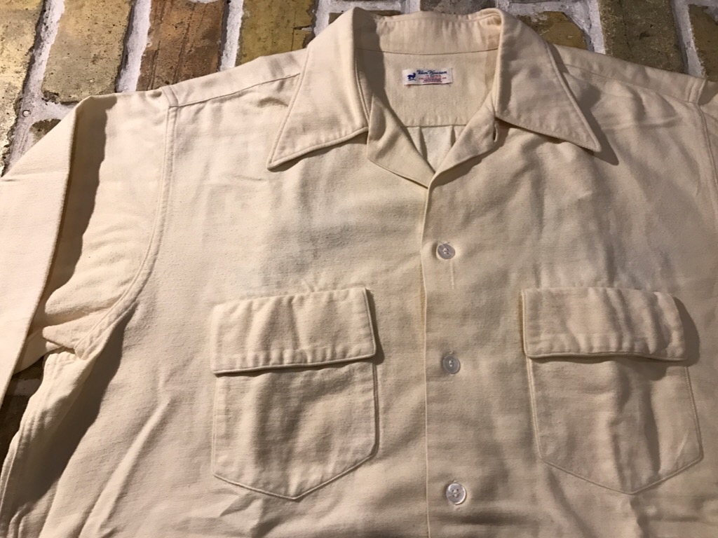 神戸店12/7(水)ヴィンテージ入荷!#3 Vintage Print Flannel Shirt!!!(T.W.神戸店)_c0078587_13534697.jpg