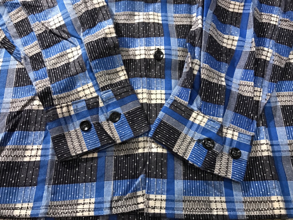 神戸店12/7(水)ヴィンテージ入荷!#3 Vintage Print Flannel Shirt!!!(T.W.神戸店)_c0078587_135612.jpg