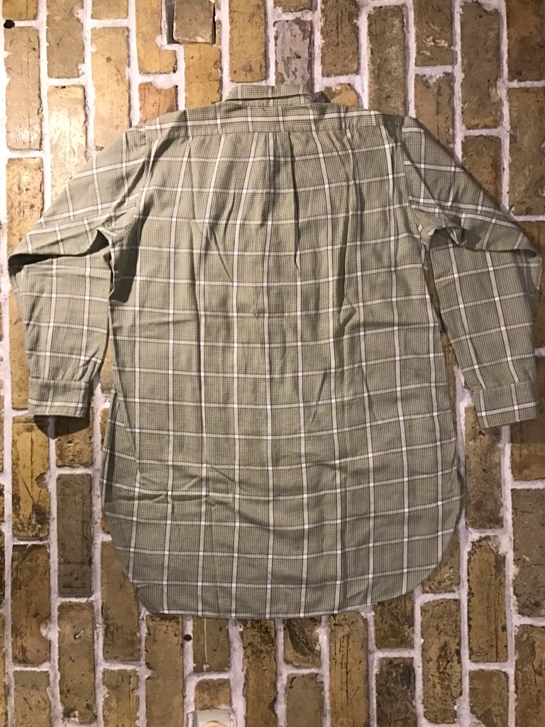 神戸店12/7(水)ヴィンテージ入荷!#3 Vintage Print Flannel Shirt!!!(T.W.神戸店)_c0078587_1402574.jpg