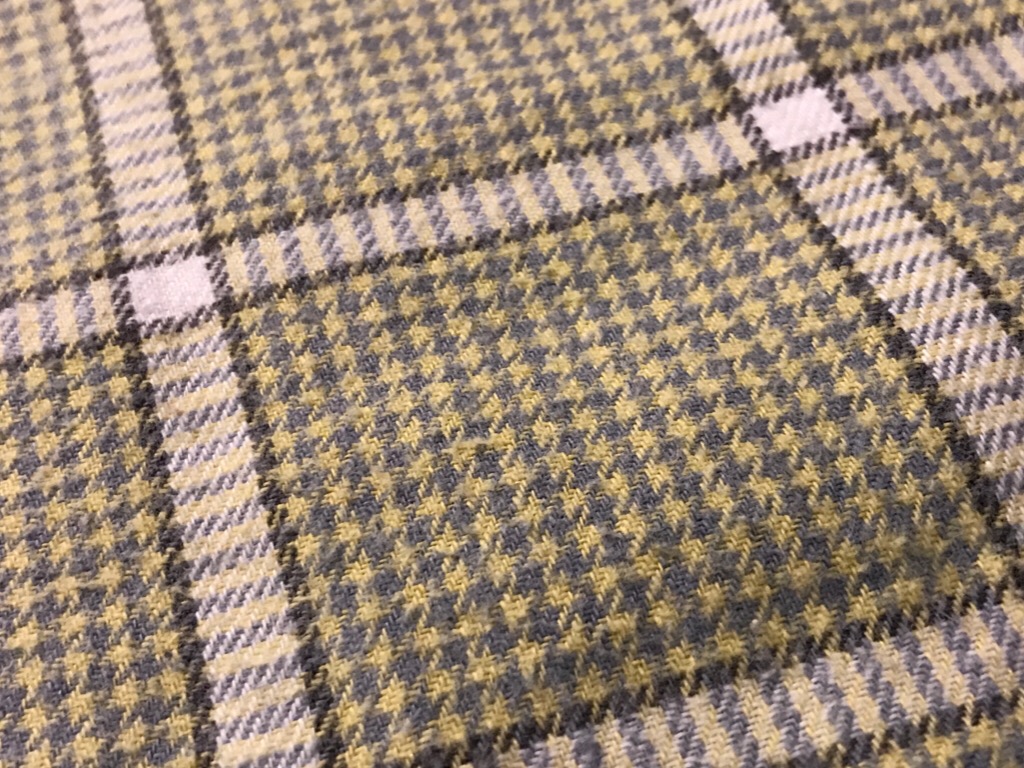神戸店12/7(水)ヴィンテージ入荷!#3 Vintage Print Flannel Shirt!!!(T.W.神戸店)_c0078587_1405040.jpg
