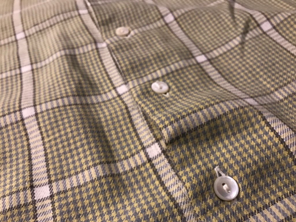 神戸店12/7(水)ヴィンテージ入荷!#3 Vintage Print Flannel Shirt!!!(T.W.神戸店)_c0078587_1412268.jpg