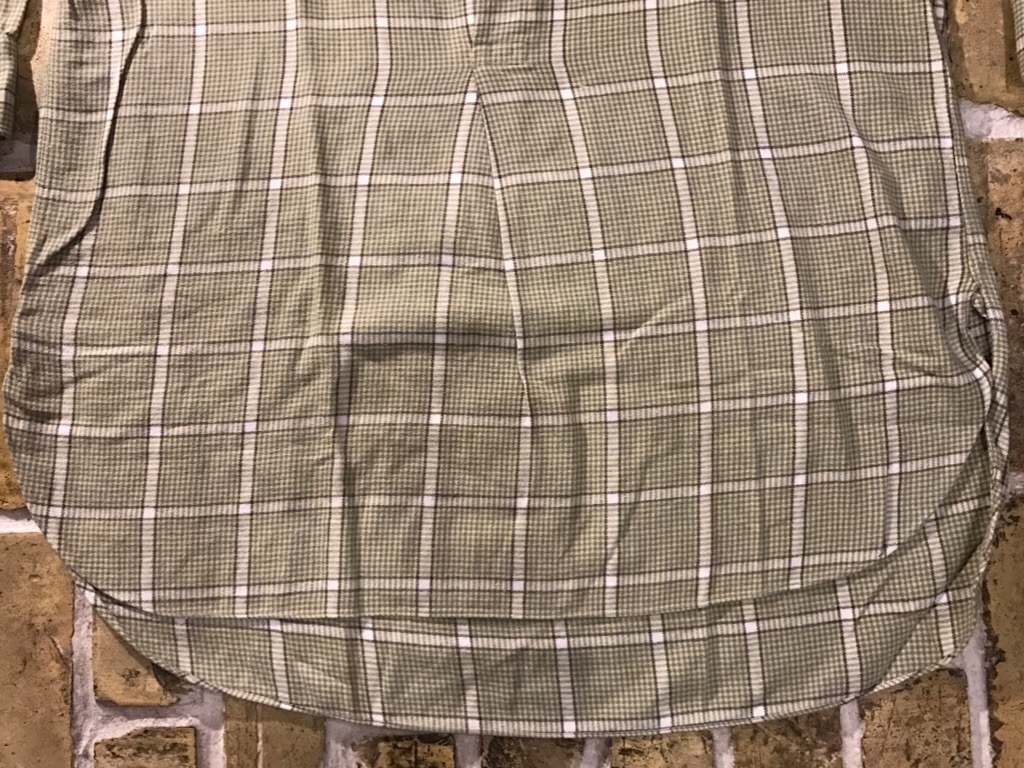 神戸店12/7(水)ヴィンテージ入荷!#3 Vintage Print Flannel Shirt!!!(T.W.神戸店)_c0078587_1422941.jpg