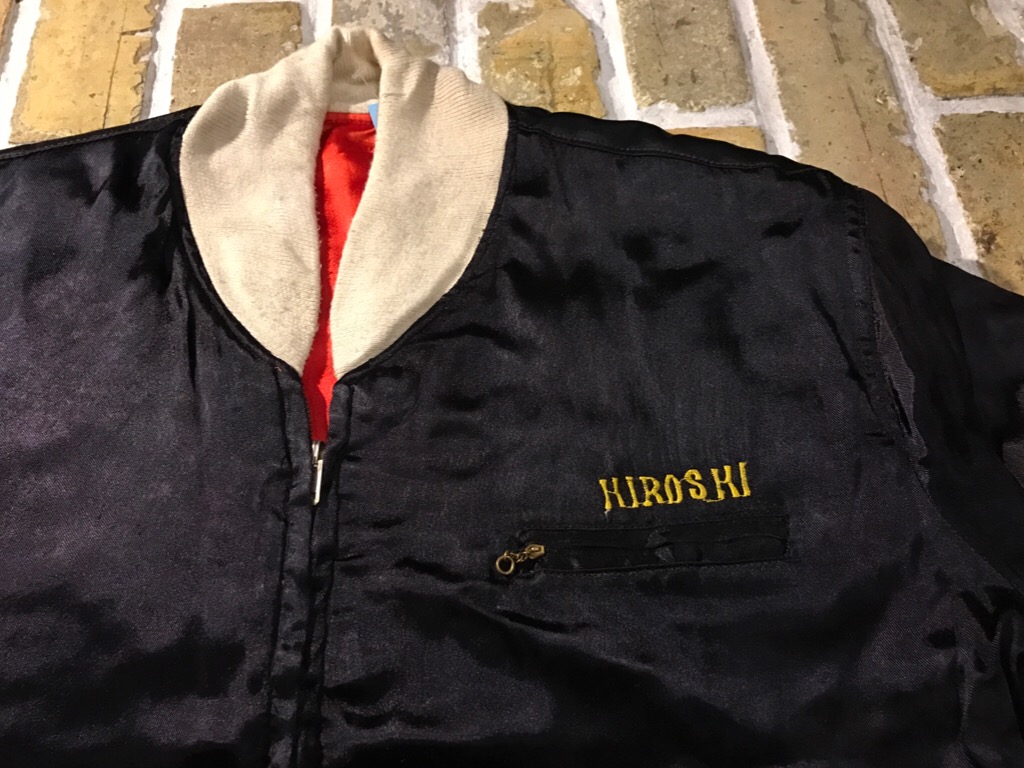 神戸店12/7(水)ヴィンテージ入荷! #6 40's 