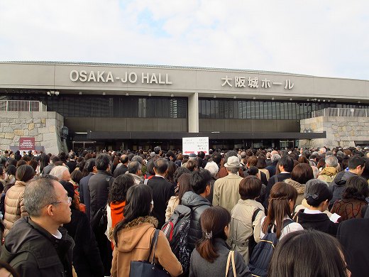 1万人の第九2016　本番<10.000-mal Freude!>_f0073587_234132100.jpg