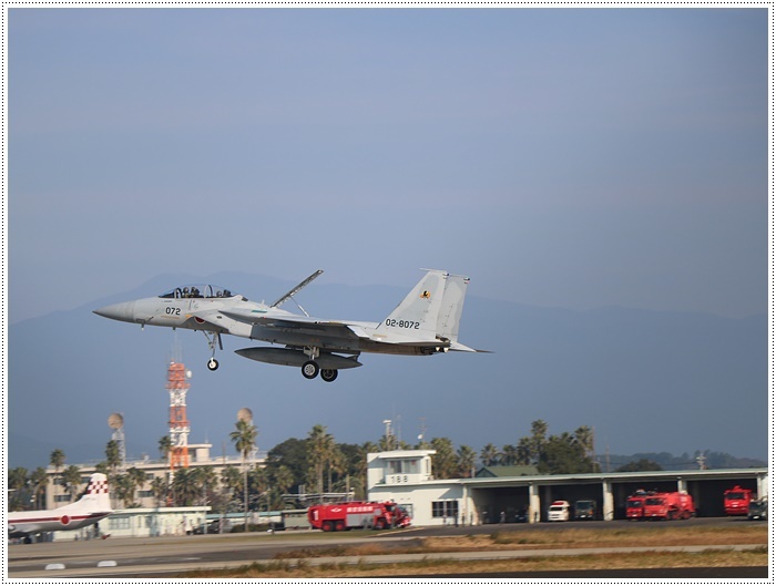 初めての新田原基地、航空祭前日予行に行ってきました その1_b0175688_21510271.jpg