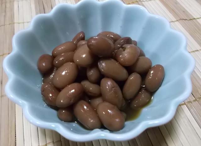 嫁からうれしいお知らせ&鮭の野菜レンジ蒸し_f0019498_17385551.jpg