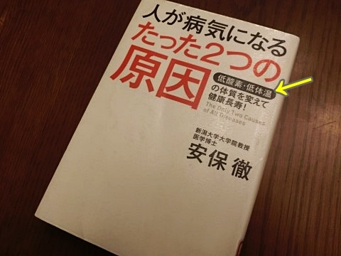 低体温 いつの間に?!_e0298801_14373965.jpg