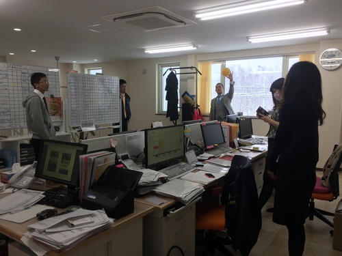12月6日(火)みんなで送ります★TOMMYの1日 ランクル ハマー アルファード _b0127002_1801534.jpg
