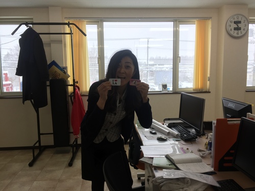 12月6日(火)みんなで送ります★TOMMYの1日 ランクル ハマー アルファード _b0127002_1831731.jpg
