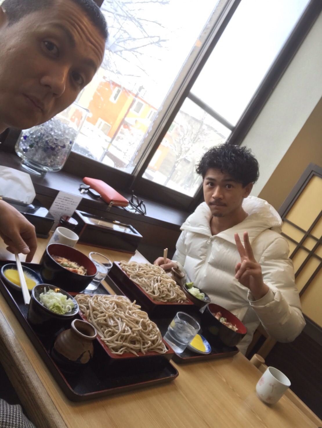 12月6日(火)みんなで送ります★TOMMYの1日 ランクル ハマー アルファード _b0127002_1854669.jpg